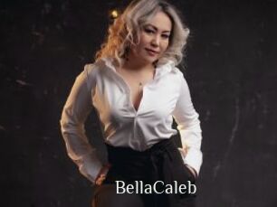 BellaCaleb
