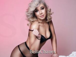 BellaChaney