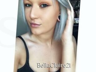 BellaClaire21