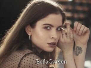 BellaGarson
