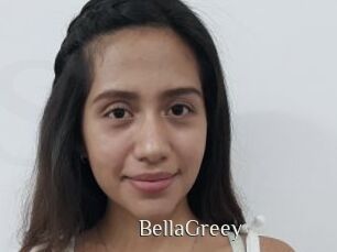 BellaGreey