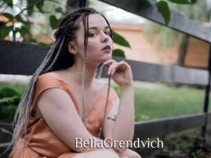 BellaGrendvich