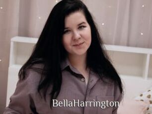 BellaHarrington