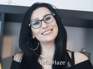 BellaHaze