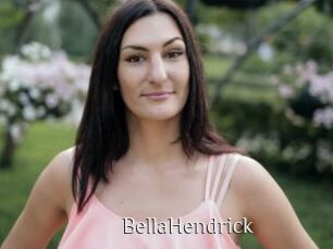 BellaHendrick