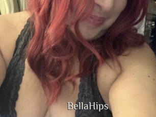 BellaHips Shop coquin