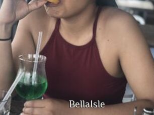 BellaIsle