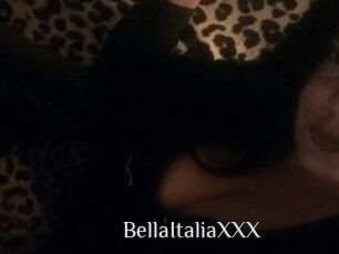 BellaItaliaXXX