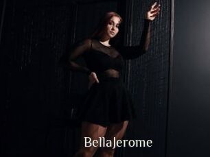 BellaJerome
