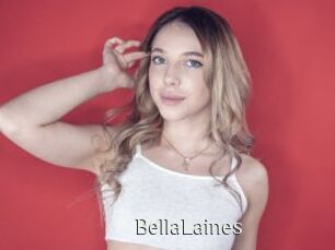BellaLaines