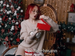 BellaLehmann