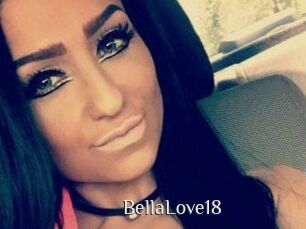 BellaLove18
