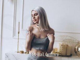BellaLummy