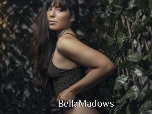 BellaMadows