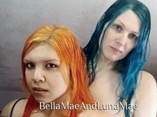 BellaMaeAndLunaMae Shop coquin