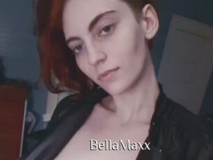 BellaMaxx