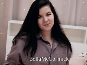 BellaMcCormick