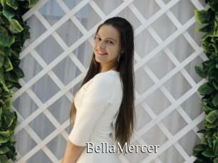 BellaMercer