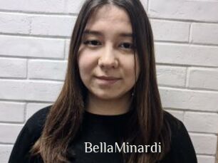 BellaMinardi