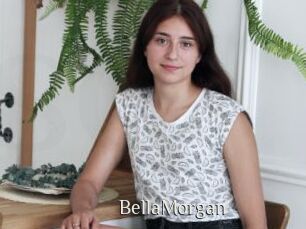 BellaMorgan