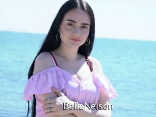 BellaNelson