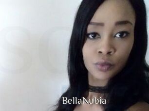 BellaNubia