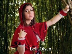BellaOlsen