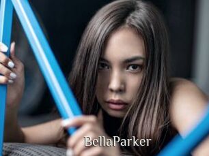 BellaParker