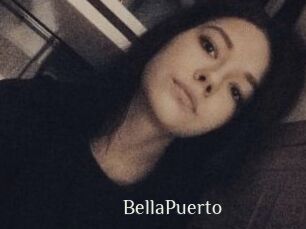 BellaPuerto Shop coquin