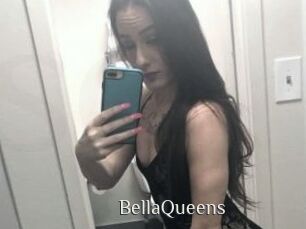BellaQueens