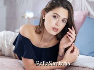 BellaSantana