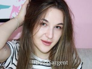 BellaSargent
