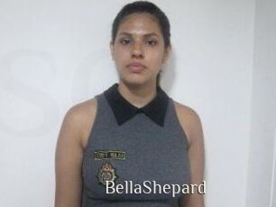 BellaShepard