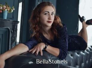 BellaStonels