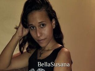 BellaSusana