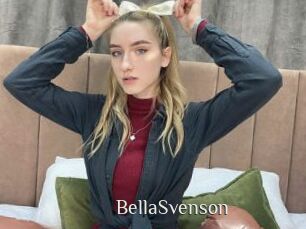 BellaSvenson