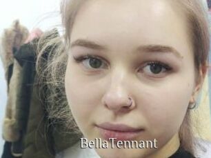 BellaTennant Shop coquin