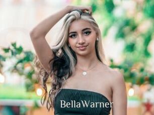 BellaWarner