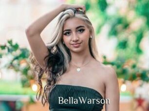 BellaWarson