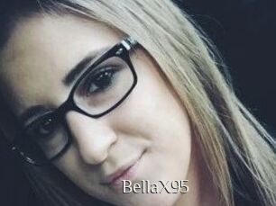 BellaX95 Shop coquin