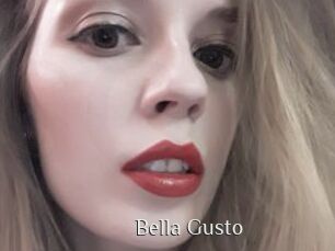 Bella_Gusto Shop coquin