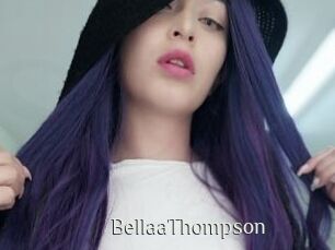 BellaaThompson
