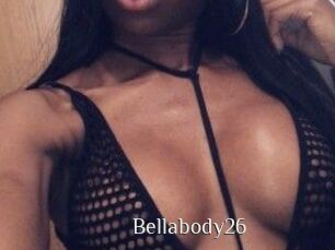 Bellabody26