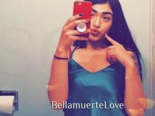 BellamuerteLove Shop coquin