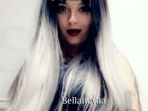 Bellanovaa