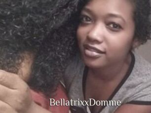 BellatrixxDomme