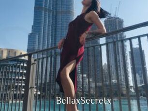 BellaxSecretx