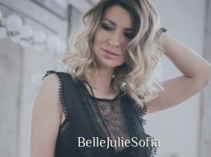 BelleJulieSofia