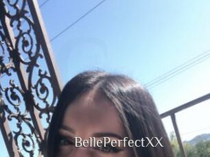 BellePerfectXX