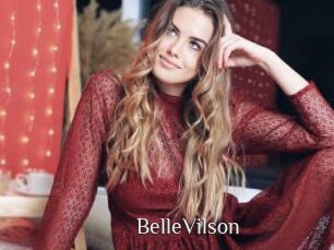 BelleVilson